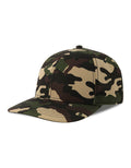 Camouflage / Black