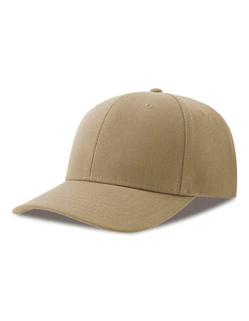 Atlantis Headwear - Beat-S Cap - Khaki