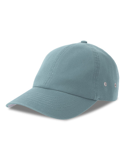 Atlantis Headwear - Action-S Cap - Columbia Blue