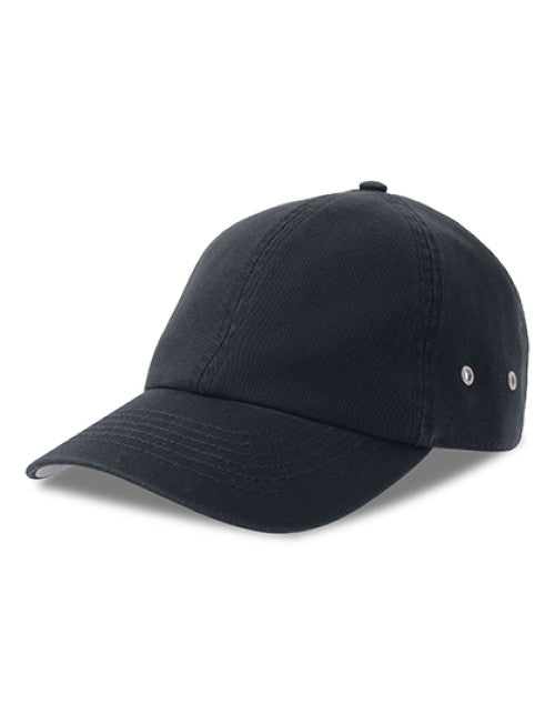 Atlantis Headwear - Action-S Cap - Navy