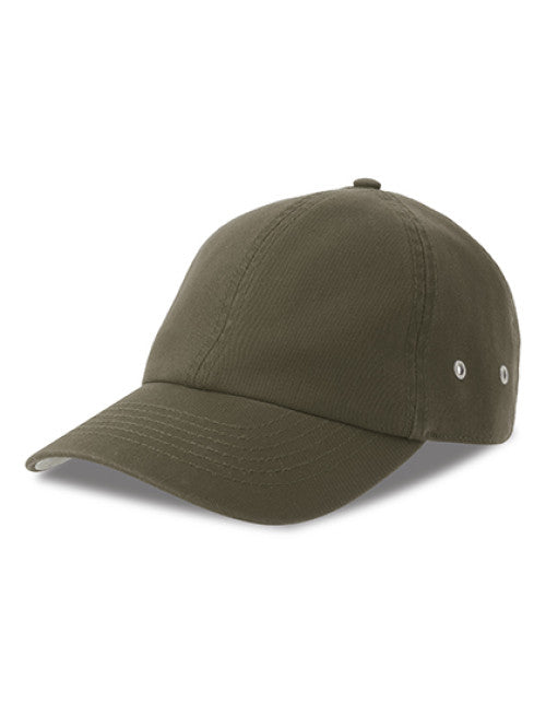 Atlantis Headwear - Action-S Cap - Olive