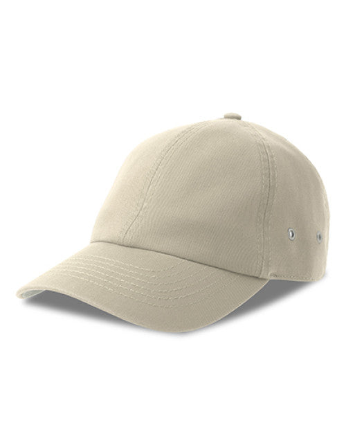 Atlantis Headwear - Action-S Cap - Stone