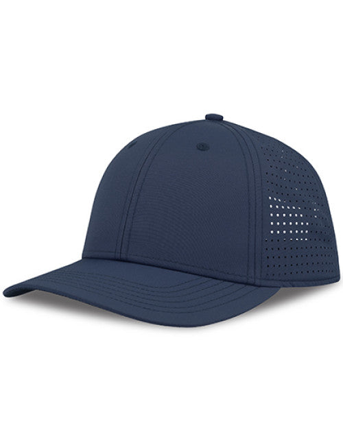 Atlantis Headwear - Breezy-S Cap - Navy
