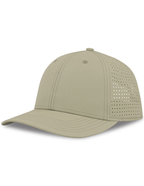 Atlantis Headwear - Breezy-S Cap - Stone