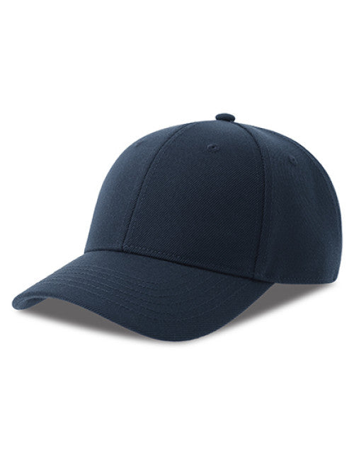Atlantis Headwear - Champion-S Cap - Navy