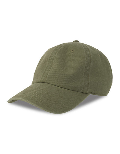 Atlantis Headwear - Digg-S Cap - Olive