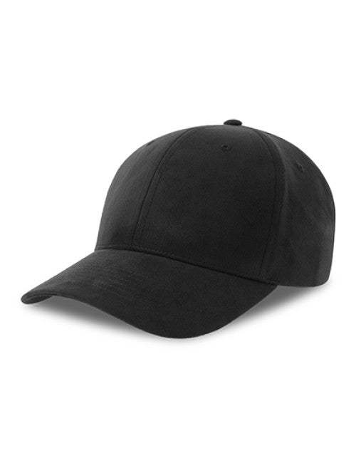 Atlantis Headwear - Fam-S Cap - Black