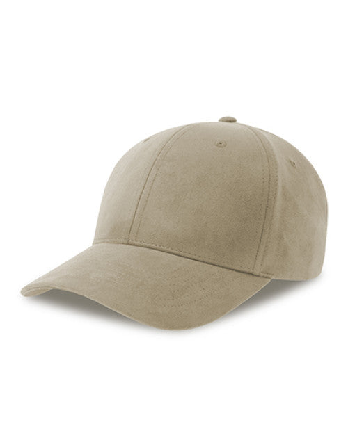 Atlantis Headwear - Fam-S Cap - Stone