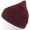 Burgundy Melange