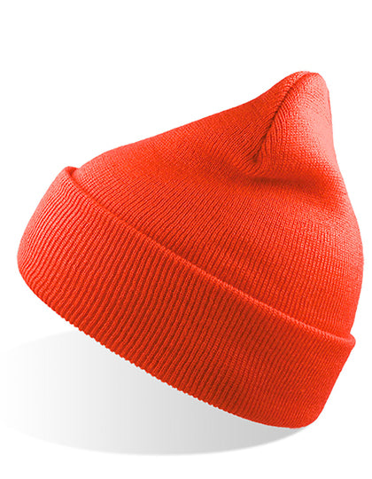 Atlantis Headwear - Wind Muts - Coral