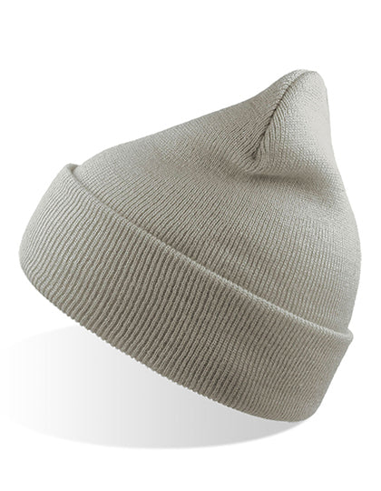 Atlantis Headwear - Wind Muts - Grey Clear