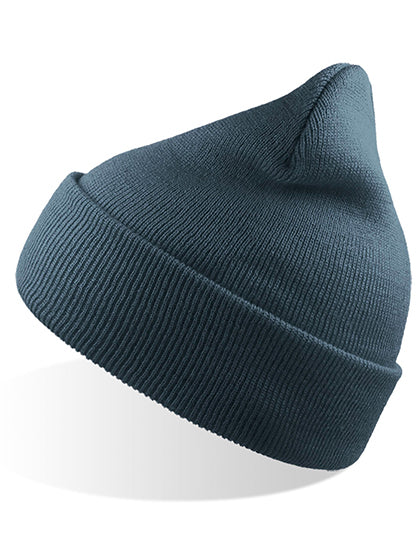 Atlantis Headwear - Wind Muts - Navy