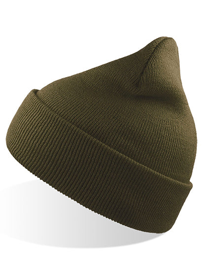 Atlantis Headwear - Wind Muts - Olive