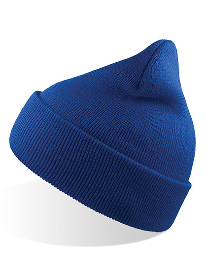 Atlantis Headwear - Wind Muts - Royal