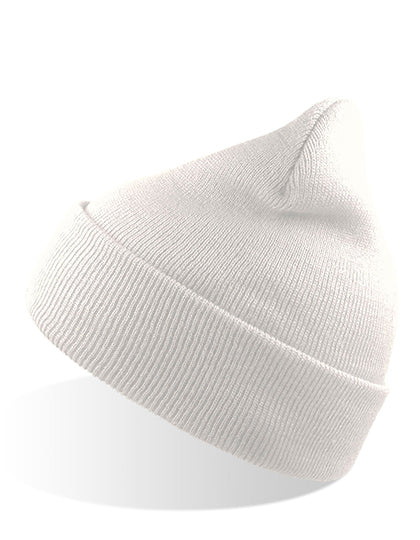 Atlantis Headwear - Wind Muts - White