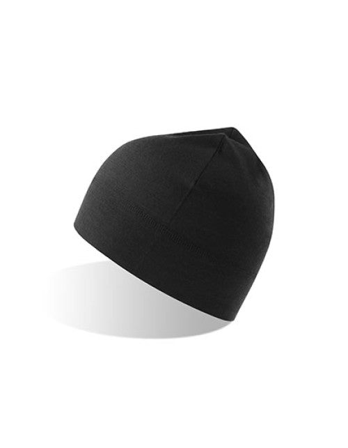 Atlantis Headwear - Baru Beanie - Black