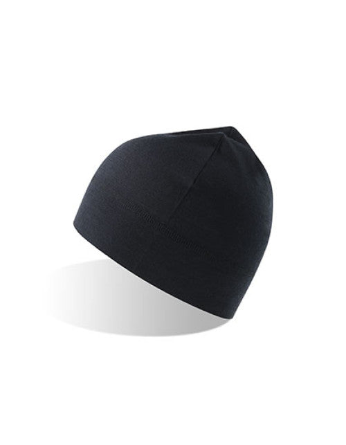 Atlantis Headwear - Baru Beanie - Navy