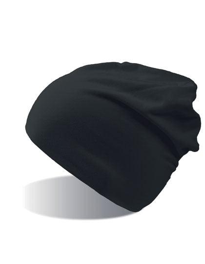 Atlantis Headwear - Flash Muts - Black
