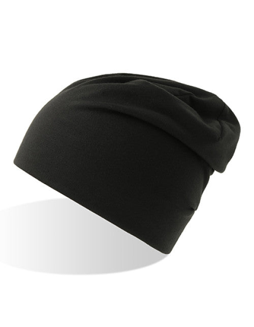 Atlantis Headwear - Flash-S Beanie - Black