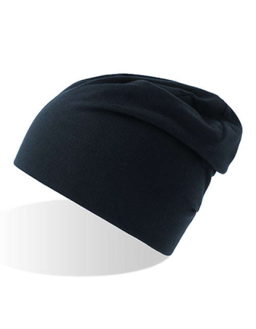 Atlantis Headwear - Flash-S Beanie - Navy