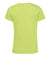 B&C - Dames Inspire E150 T-Shirt - Lime