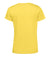 B&C - Dames Inspire E150 T-Shirt - Yellow Fizz