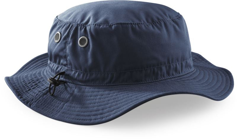 Beechfield - Cargo Bucket Hoed - Navy