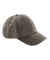 Beechfield - Low Profile Vintage Pet - Vintage Brown