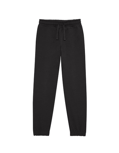 B&C BE INSPIRED - Kids ID.000 Sweatpant - Black