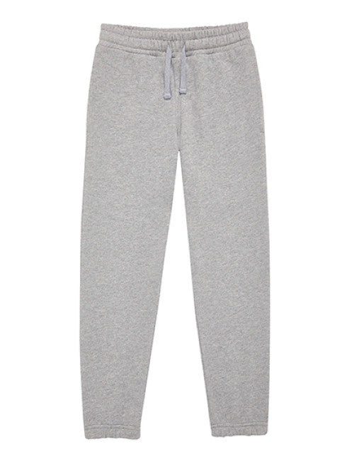 B&C BE INSPIRED - Kids ID.000 Sweatpant - Sport Grey (Heather)