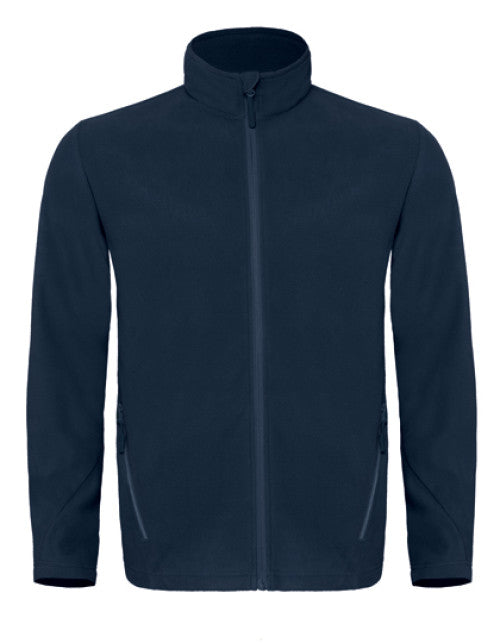 B&C COLLECTION - Men´s Fleece Coolstar - Navy