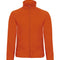 Pumpkin Orange