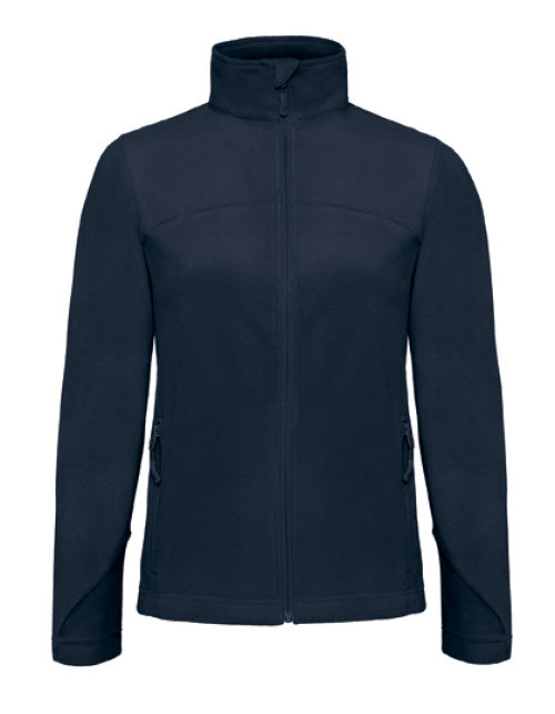 B&C COLLECTION - Women´s Fleece Coolstar - Navy