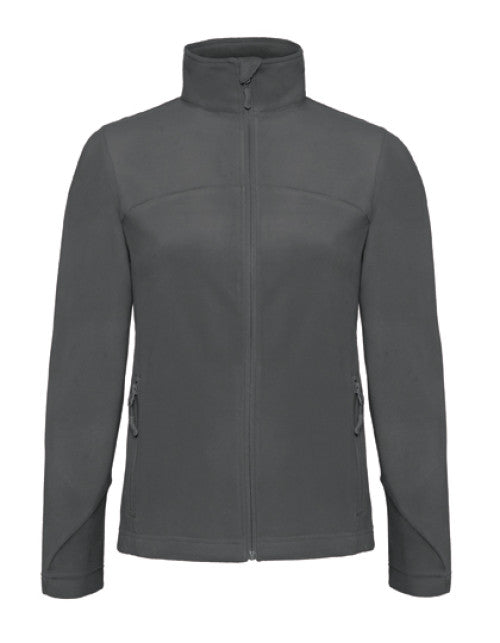 B&C COLLECTION - Women´s Fleece Coolstar - Steel Grey (Solid)
