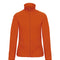 Pumpkin Orange