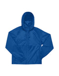 #Reset Lined Windbreaker