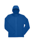 Reset Hooded Softshell