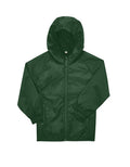 Kids #Reset Windbreaker