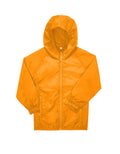 Kids #Reset Windbreaker