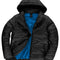 Black/Cobalt Blue