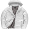 White/Warm Grey