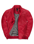 Red / Warm Grey