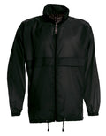 Sirocco Windbreaker Jas
