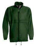 Sirocco Windbreaker Jas