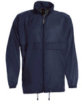 Sirocco Windbreaker Jas