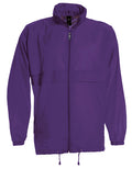 Sirocco Windbreaker Jas
