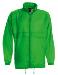 Sirocco Windbreaker Jas