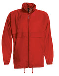 Sirocco Windbreaker Jas