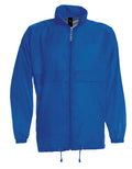 Sirocco Windbreaker Jas