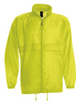 Sirocco Windbreaker Jas